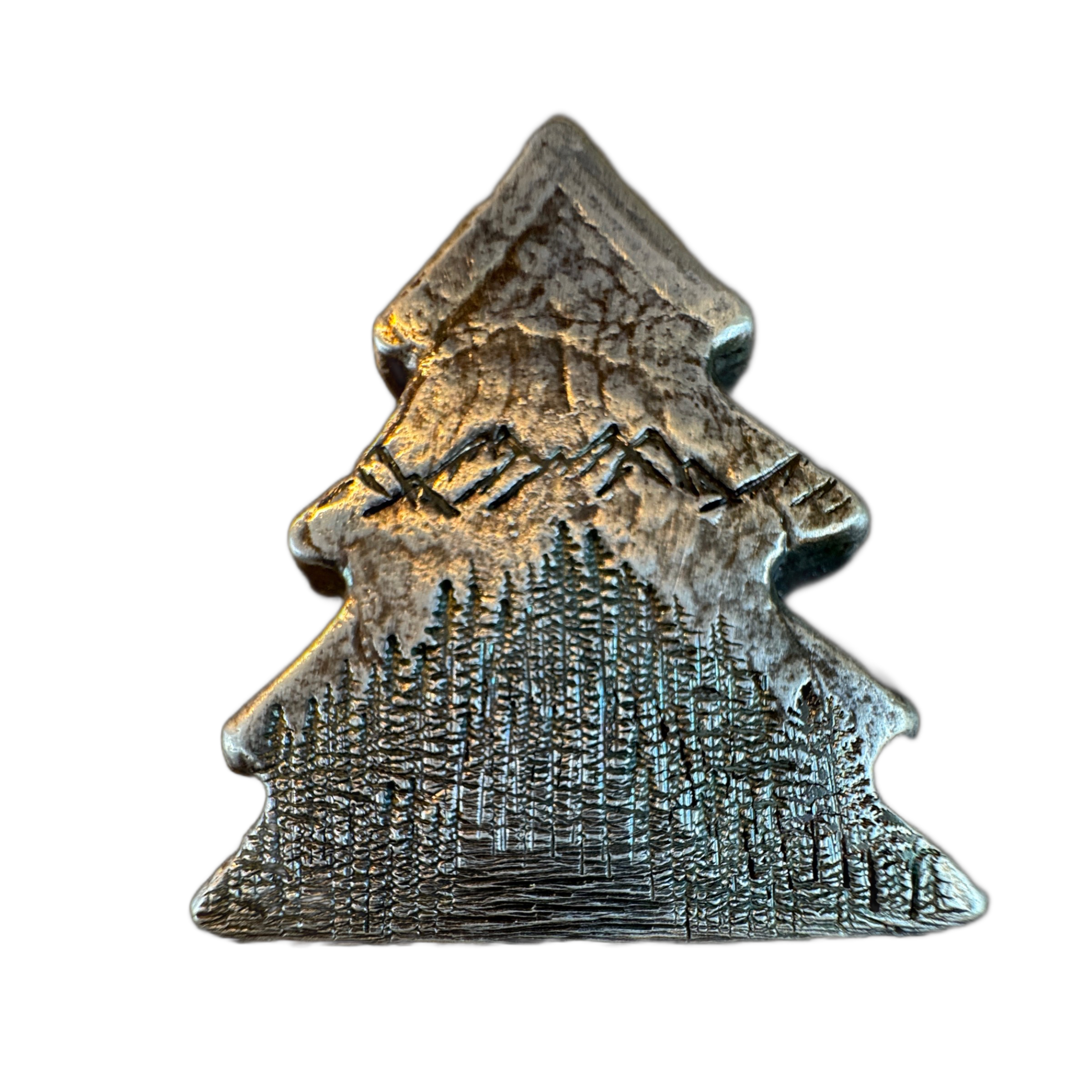 Starfish Silverworks Tree 2025